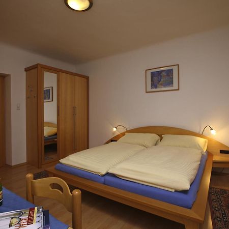 Gasthof Zur Grenze Pottsching Номер фото