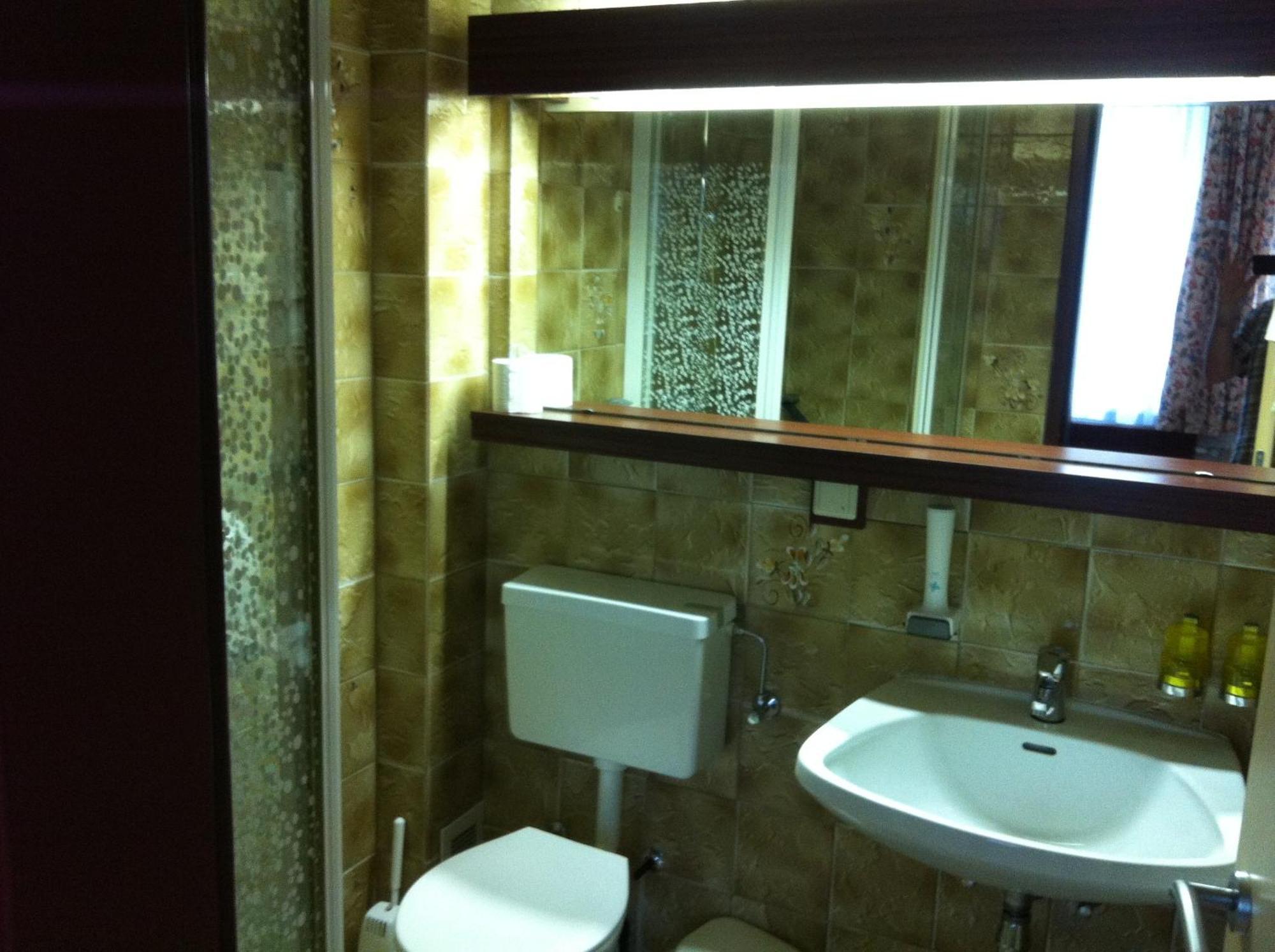 Gasthof Zur Grenze Pottsching Номер фото