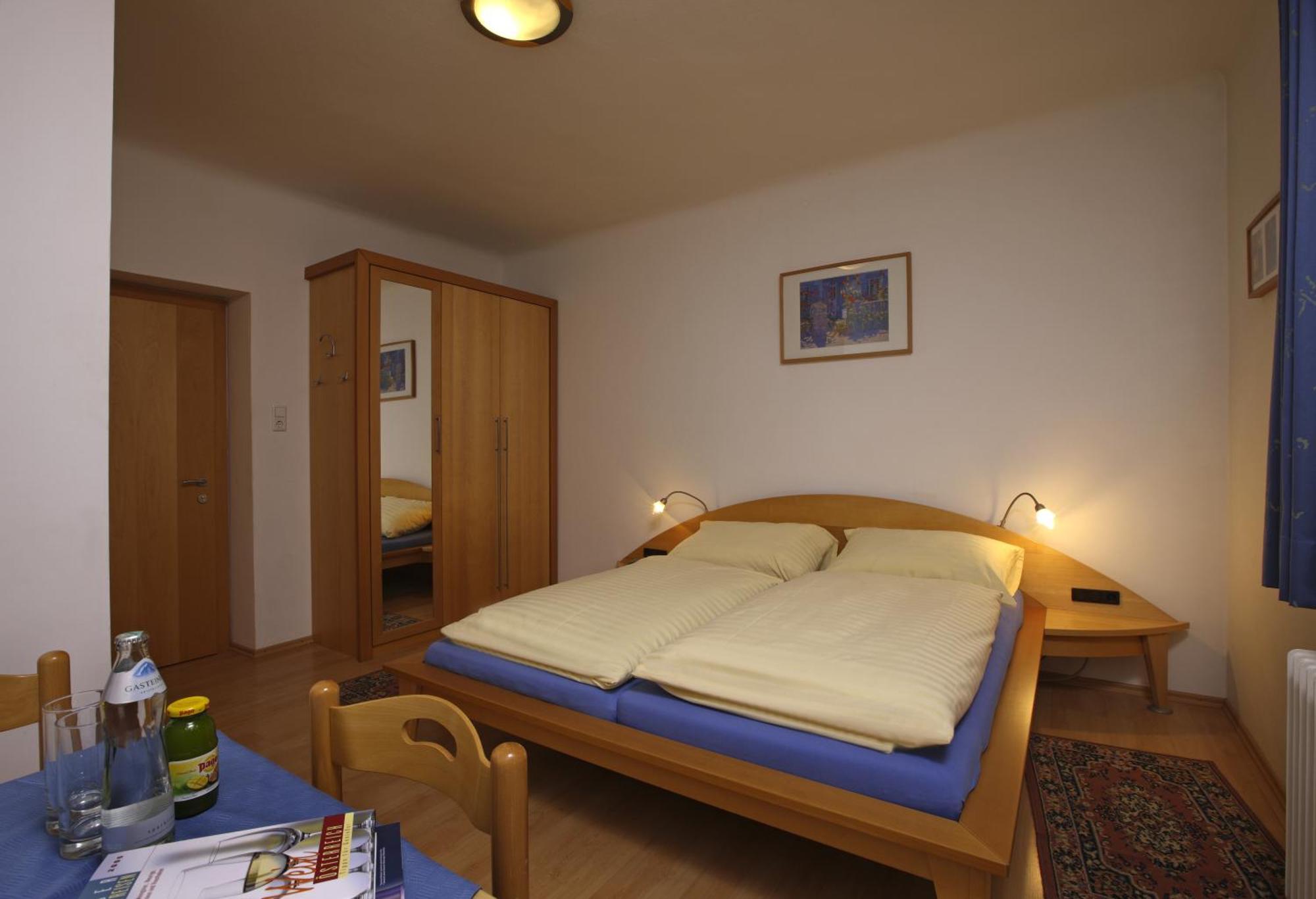 Gasthof Zur Grenze Pottsching Номер фото