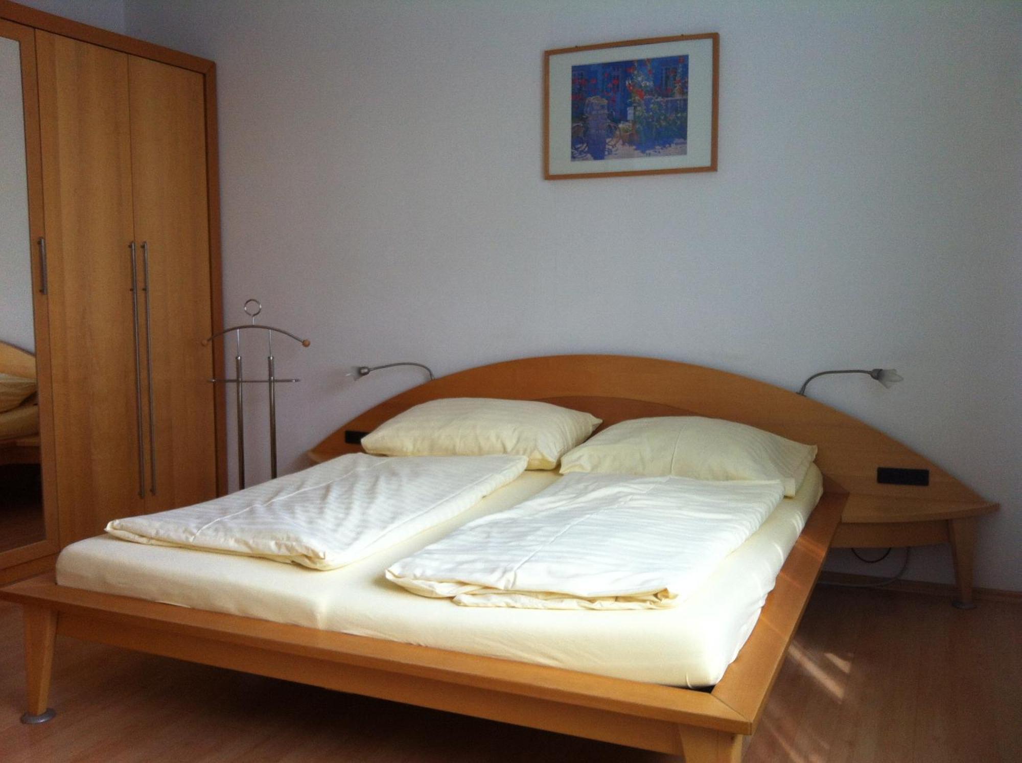 Gasthof Zur Grenze Pottsching Номер фото