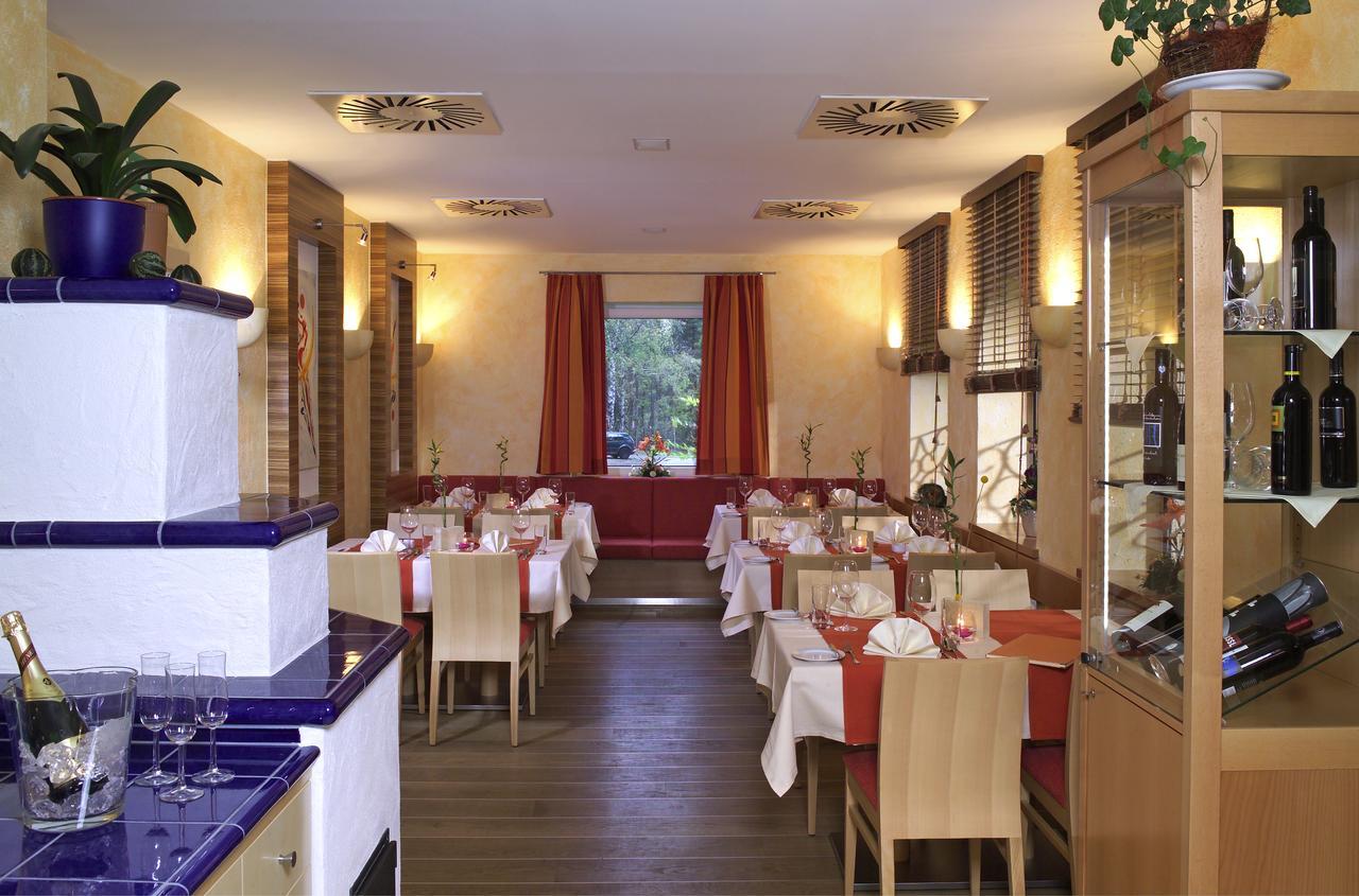 Gasthof Zur Grenze Pottsching Экстерьер фото