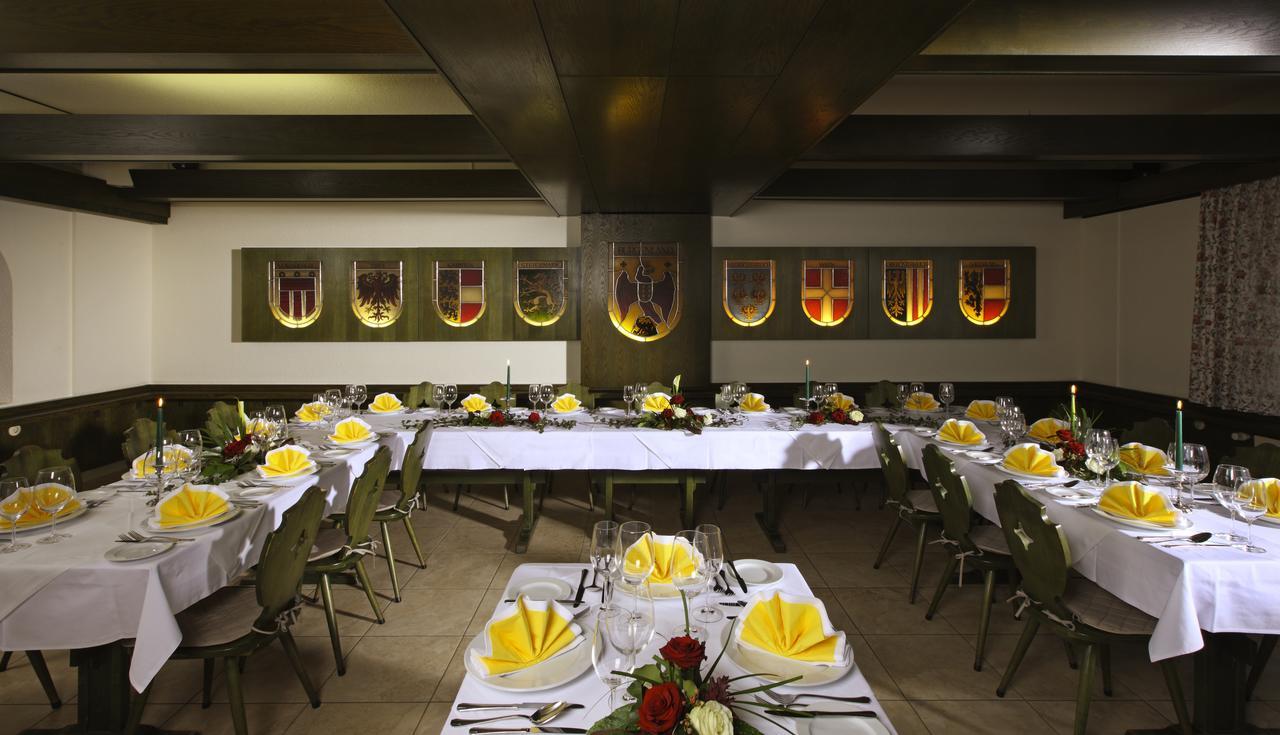 Gasthof Zur Grenze Pottsching Экстерьер фото